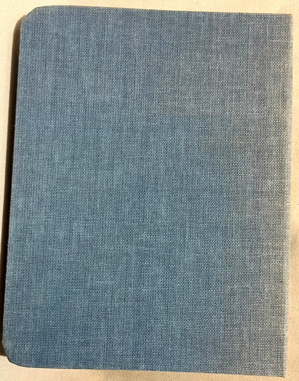 3 Ring Binder Commodore 64 Programmers Reference Guide CBM 1984 used worn a bit
