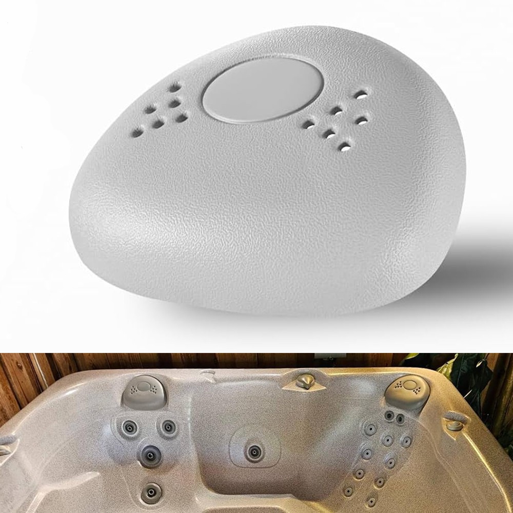 6455-452 Hot Tub Spas Pillow for 6472-972 Sweetwater Bahia, Cayman, Lagunas 1PCS