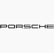 Porsche Vinyl Decal Car Window Tumbler Laptop Mirror Bike Flask