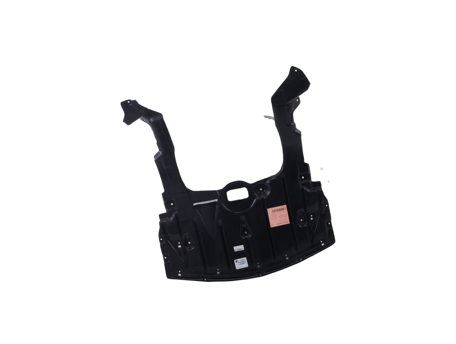 Front Center Engine Under Cover Splash Shield for 06-13 BMW 3-Series E90 E91 E92