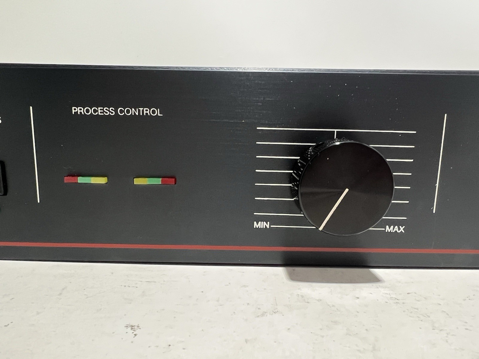 Barcus-Berry 2002R Stereo Processor in Box