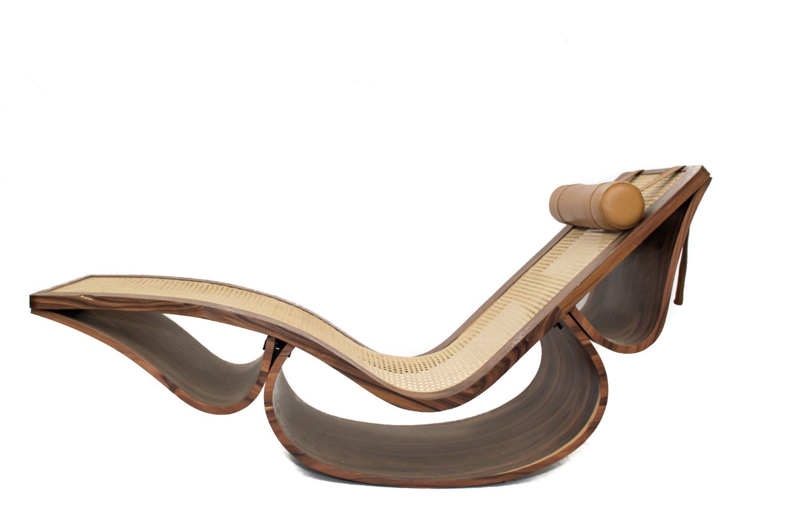 Chaise Rio by Oscar Niemeyer