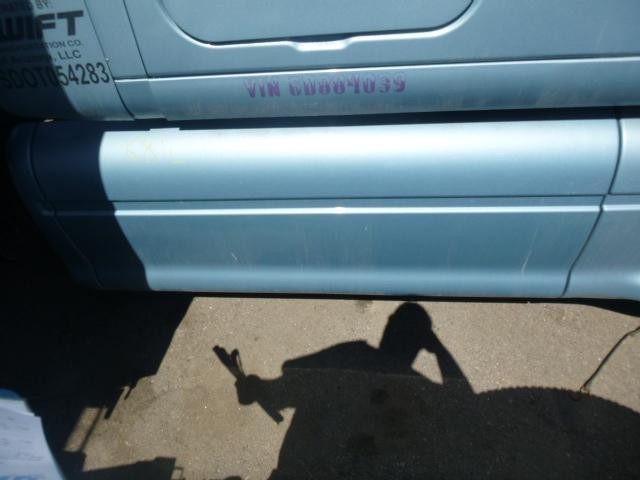 For 2006 PETERBILT 387 SIDE FAIRING Right ,  CO