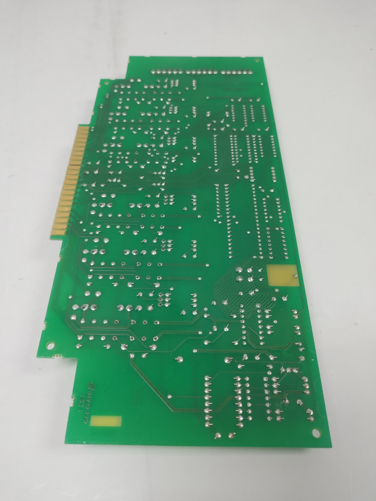SIMPLEX 565-453 REV D SIGNAL CARD ASSEMBLY