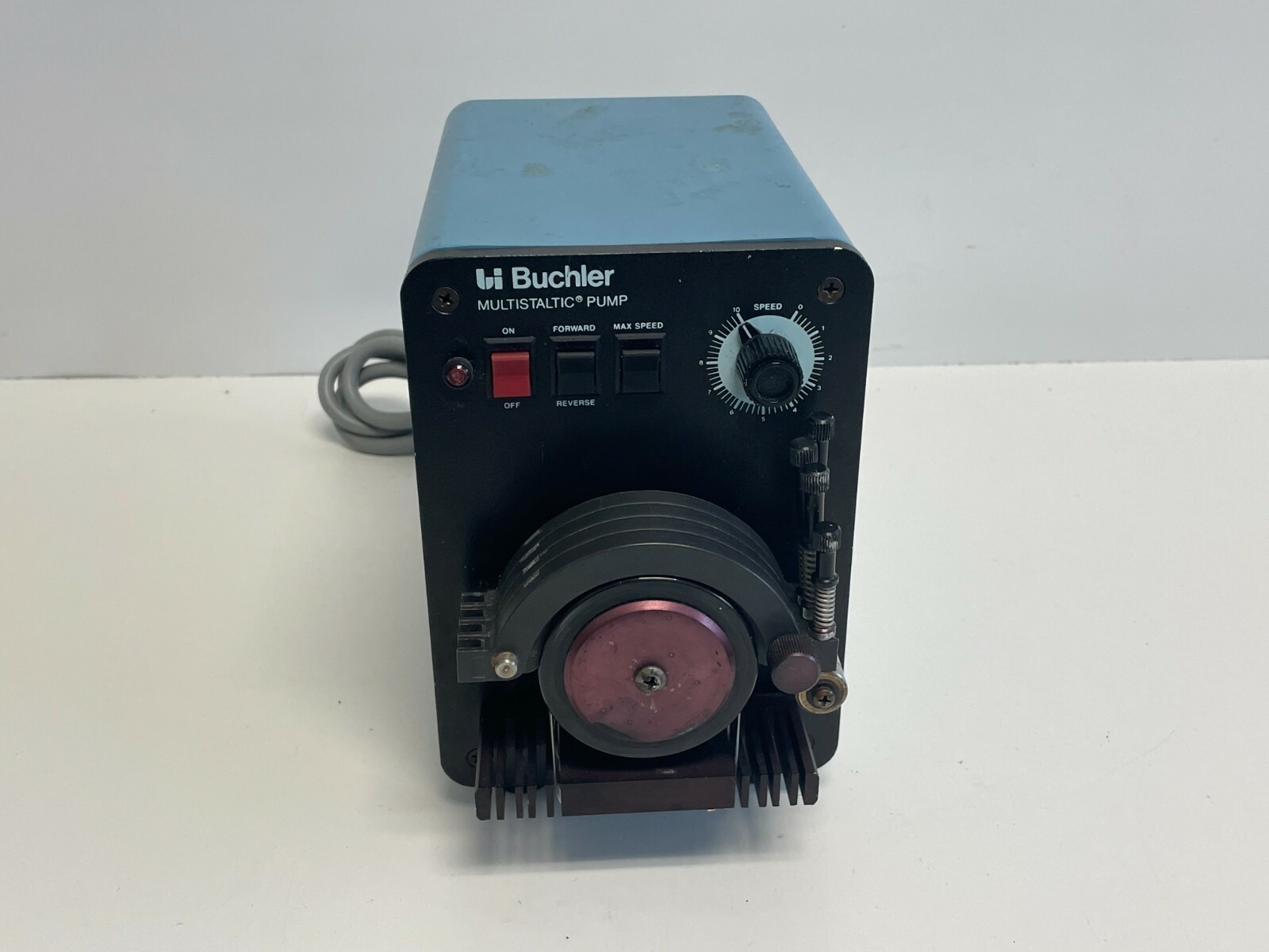 Buchler 2-6250 MultiStaltic Pump
