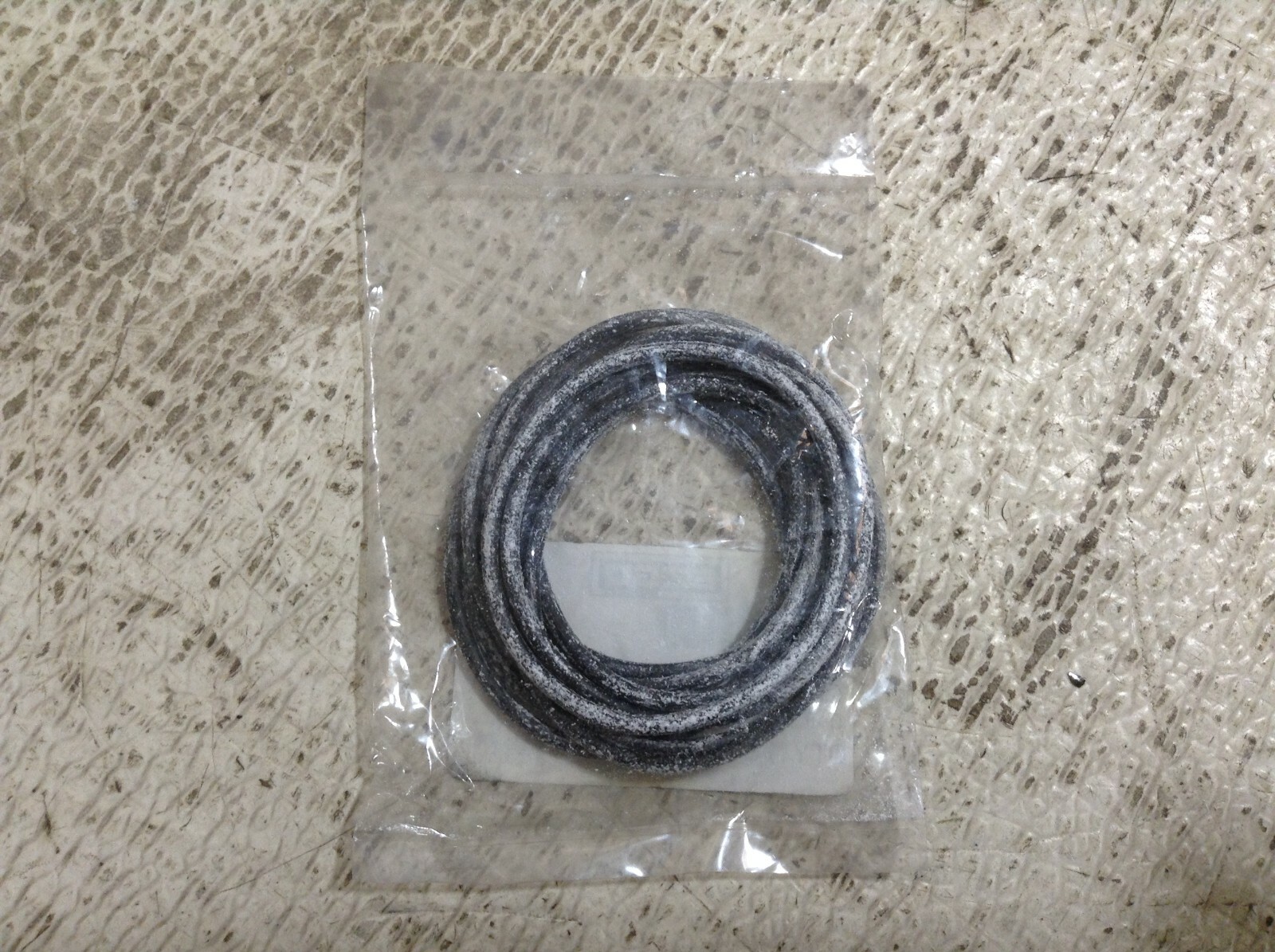 EZGO 26711G01 024-04700-10 Oil Pump O-Ring 0240470010 Bag of 10 New (TSC)
