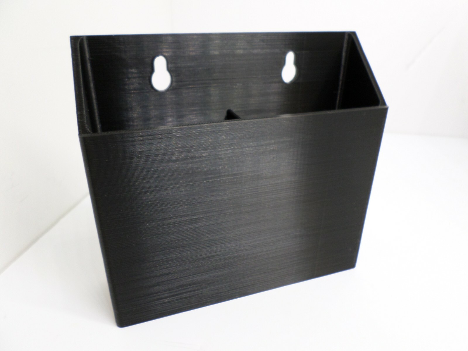 Wall Mount Bracket for 2 remotes.