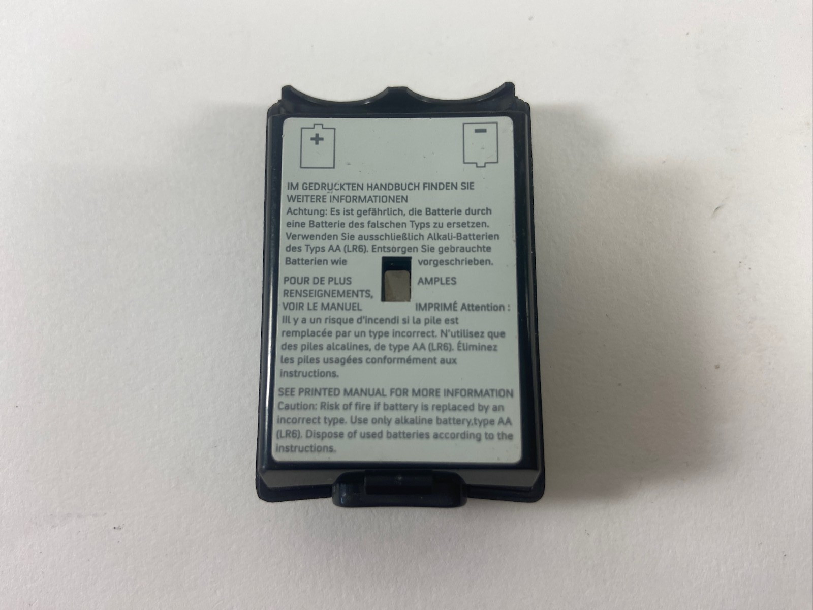 Rechargeable Battery Pack Set for Xbox 360 Wireless Controllers – 2 Pack