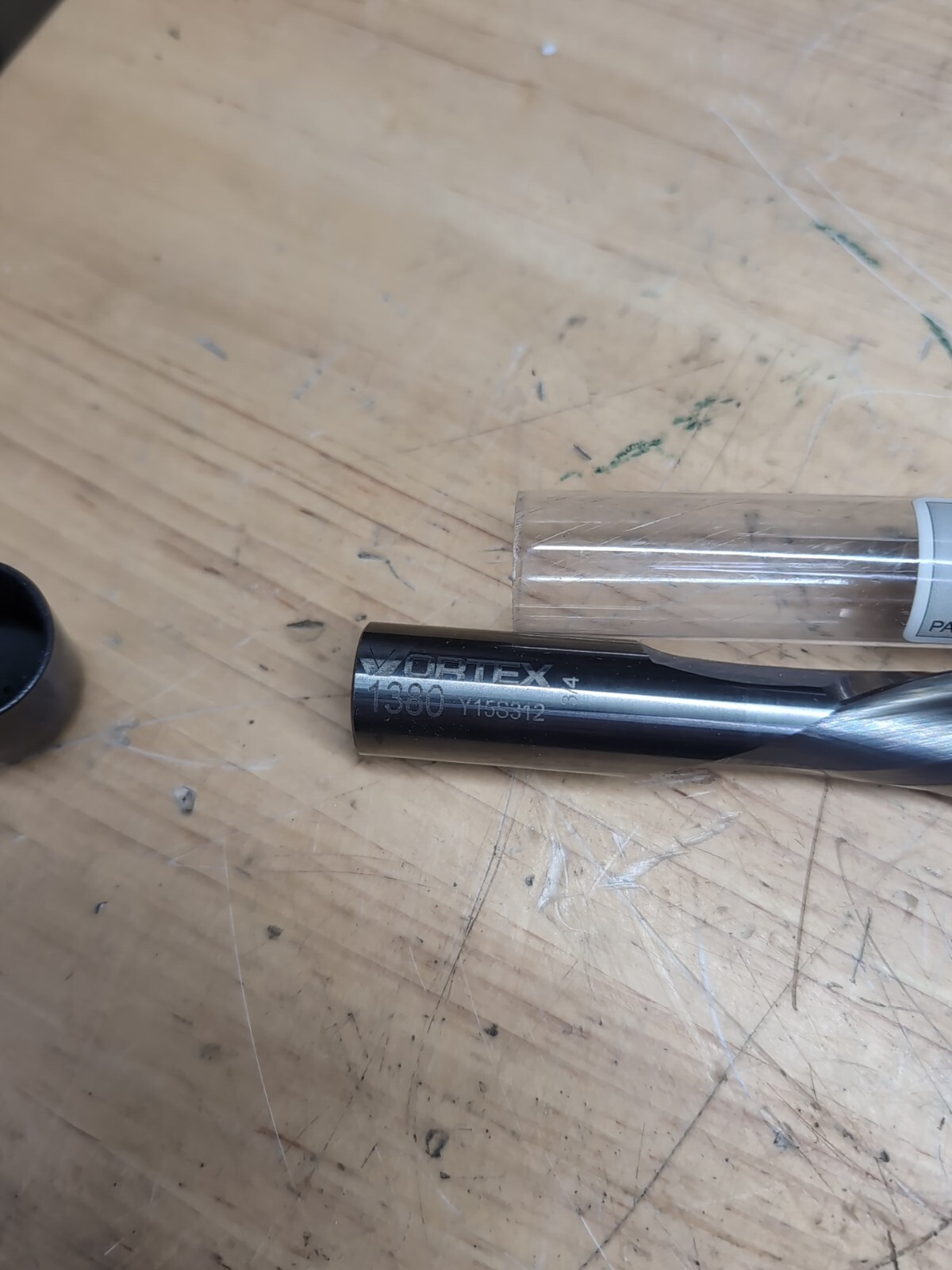 Vortex Tooling Down Cutter 1380