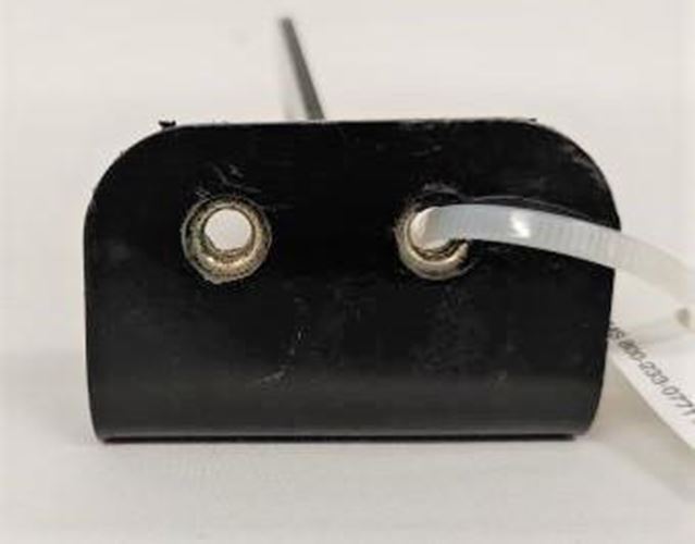 RH Trim Tab Extender Bracket Assembly, No Fairing - P/N A22-63231-001