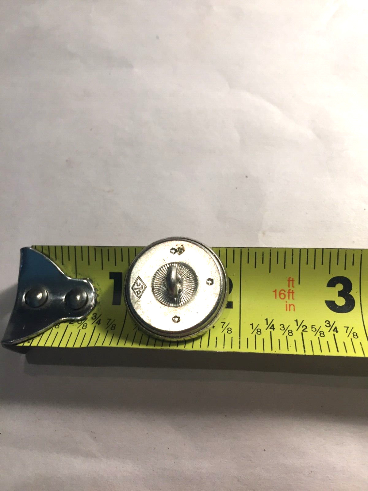 Band Button