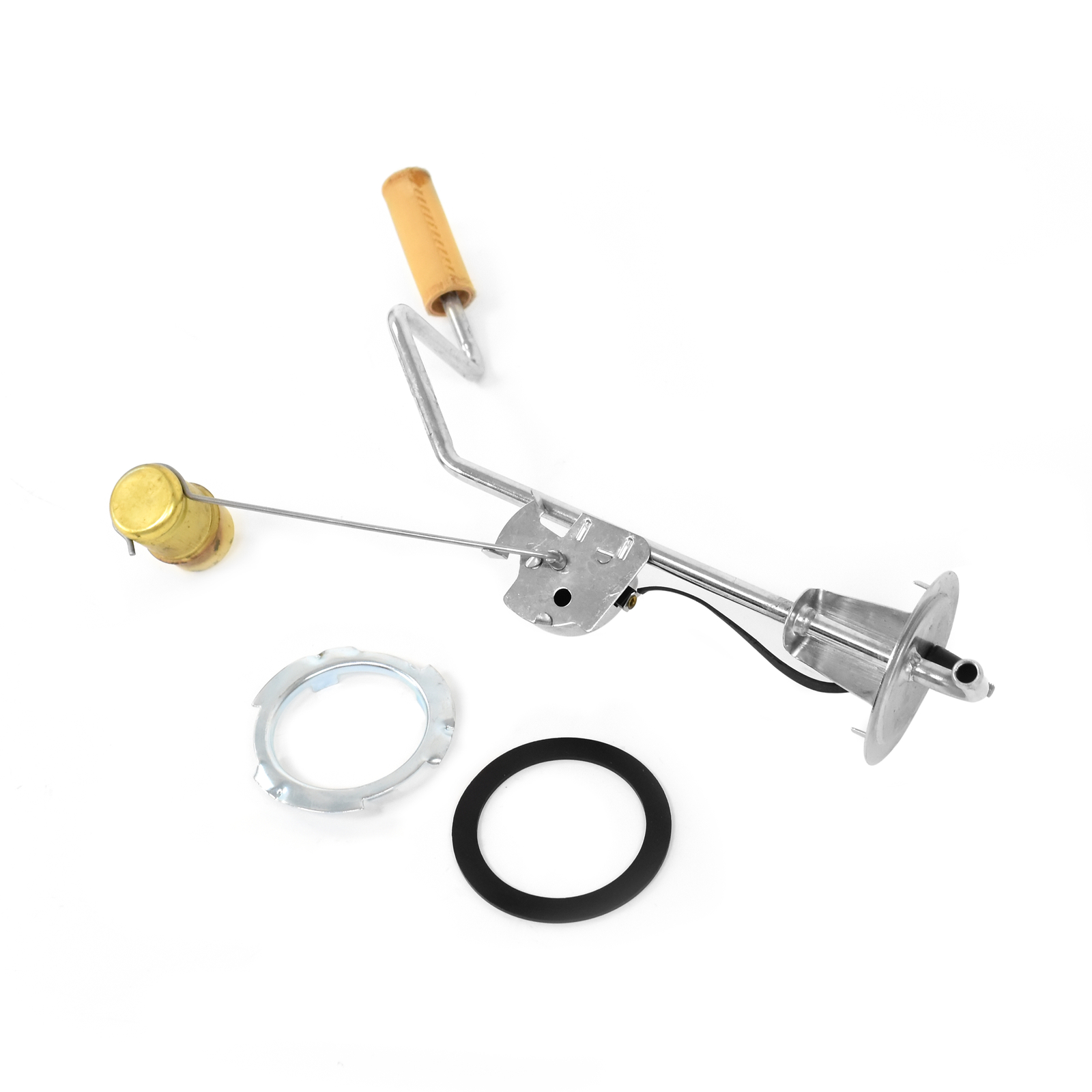 Fuel Sending Unit 5/16" 26G Steel Tank 1971-1974 B300 Van