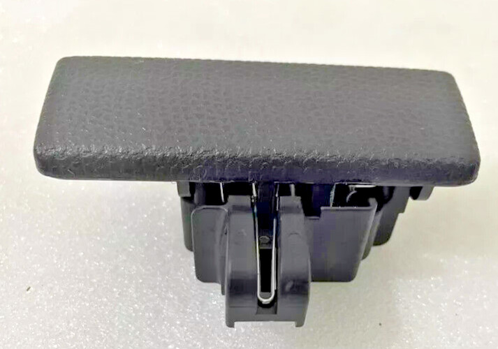 SUITABLE FORSuzuki ALTO 2009-16 Glove Box Handle Door Lock Black 73430M75J00-P4Z