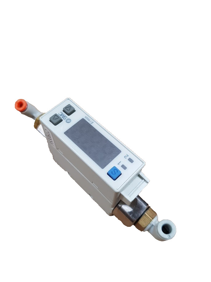 SMC PFM750-N01-E Digital Flow Switch