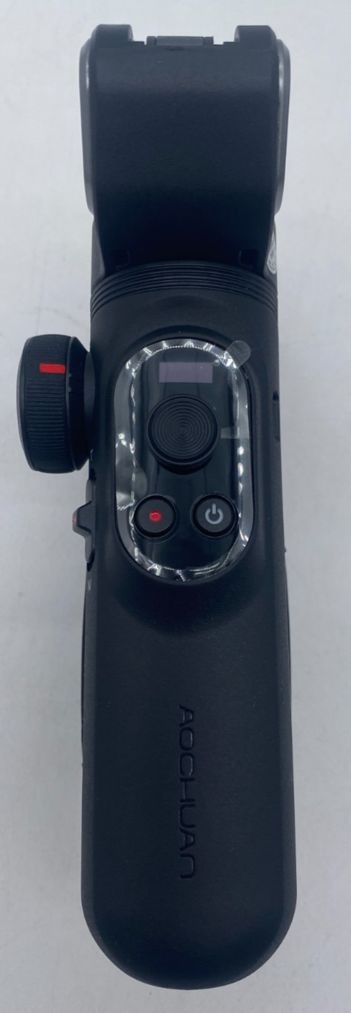 AOCHUAN Smart X Pro | 3-Axis Smartphone Stabilizer