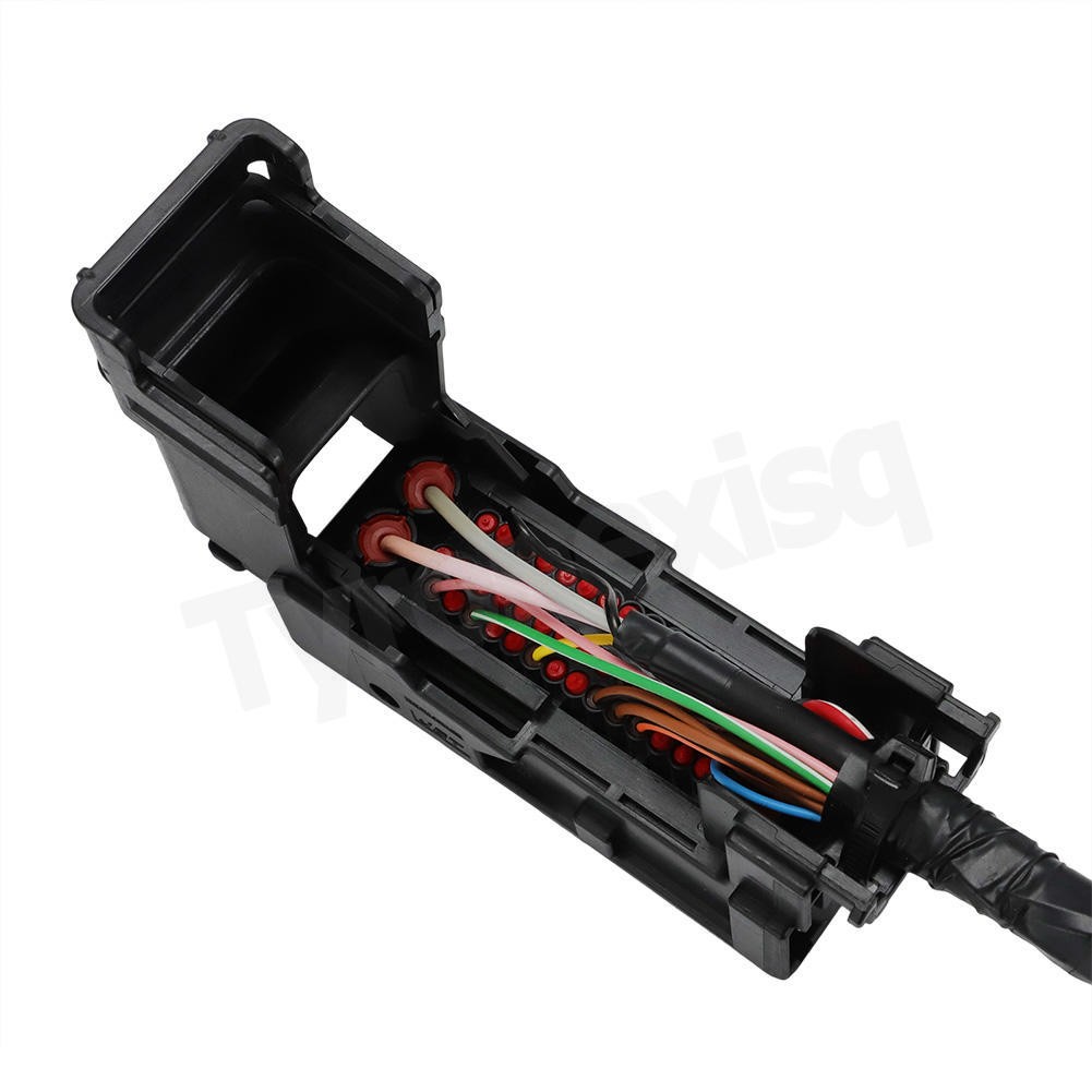 For 2007-15 GM Chevy Fuel Pump Control Module FPCM FSCM Wiring Plug Connector US