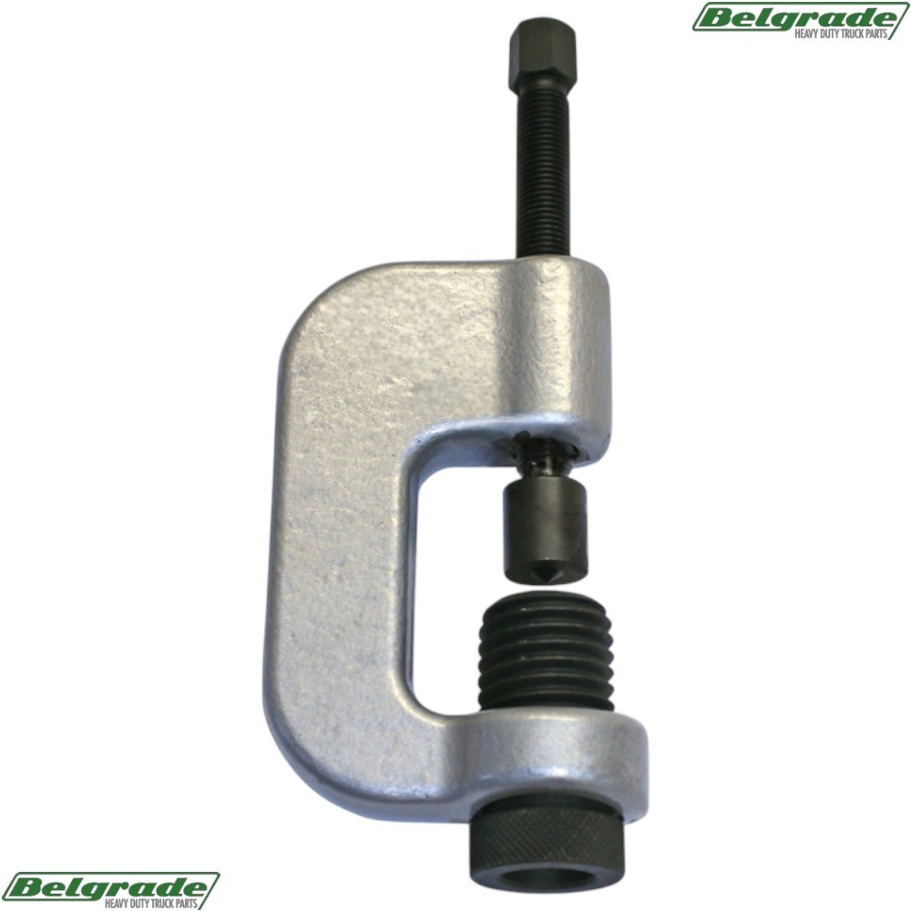 579.1059 Clevis Pin Press 5057 - Removes Seized Clevis Pins