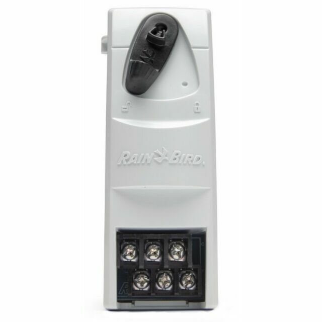 Rain Bird ESPSM6 6 Station Expansion Module for the ESP4ME Irrigation Controller