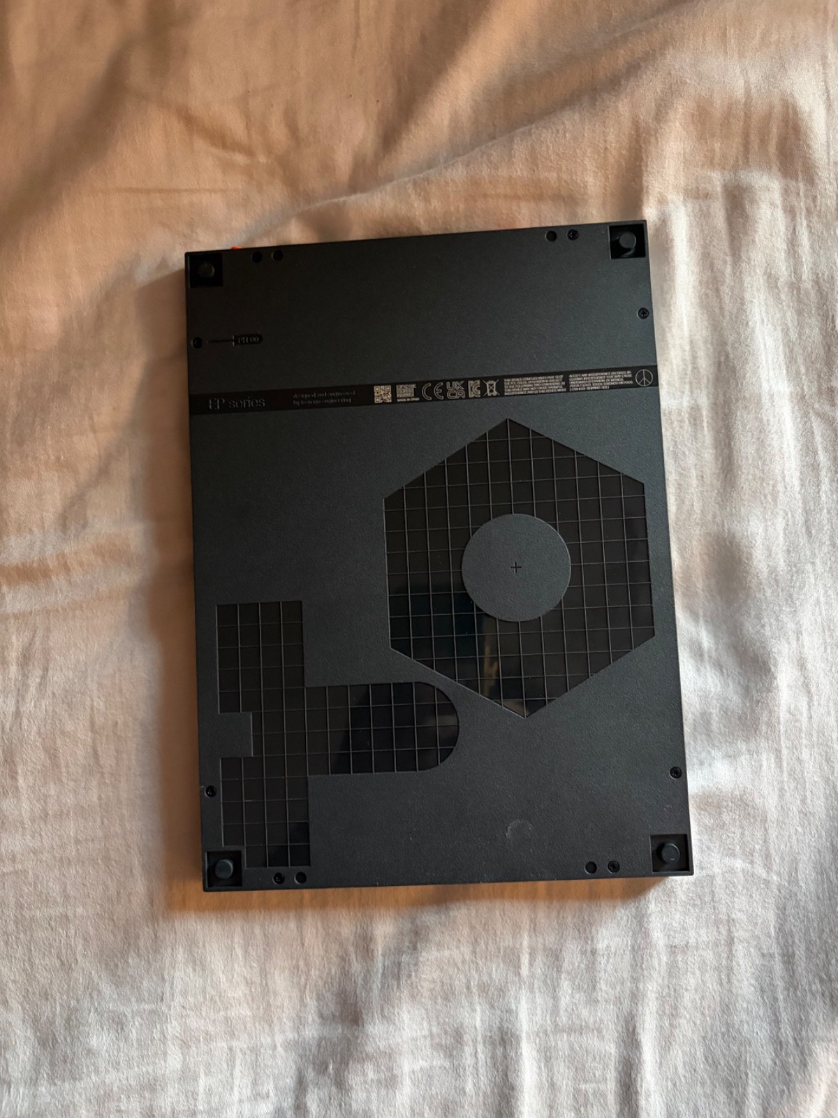 Teenage Engineering KO II Sampler + Box)