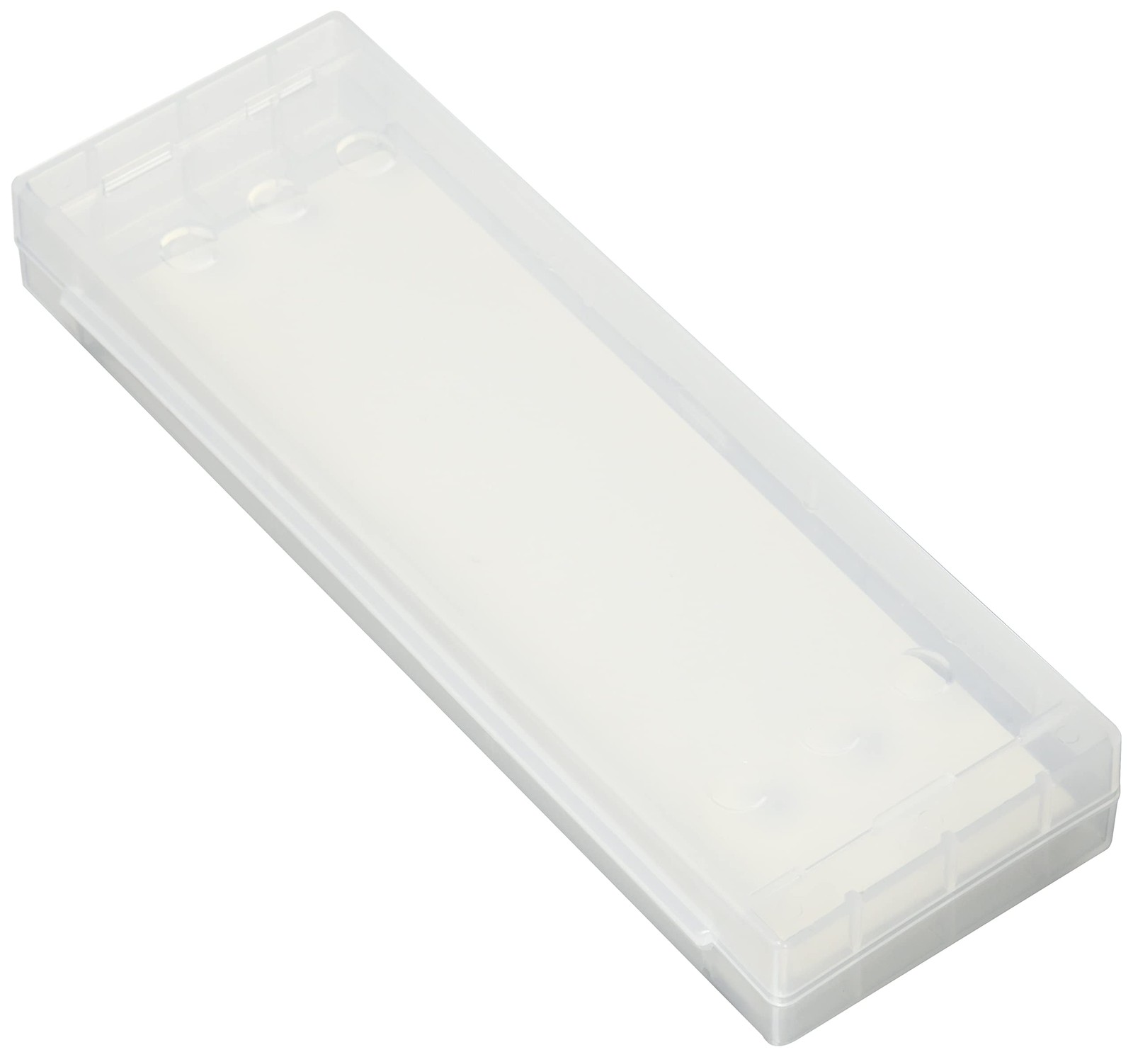 Naniwa NK-2091 Professional Whetstone Kagayaki #12000 210×70×10mm, Gray