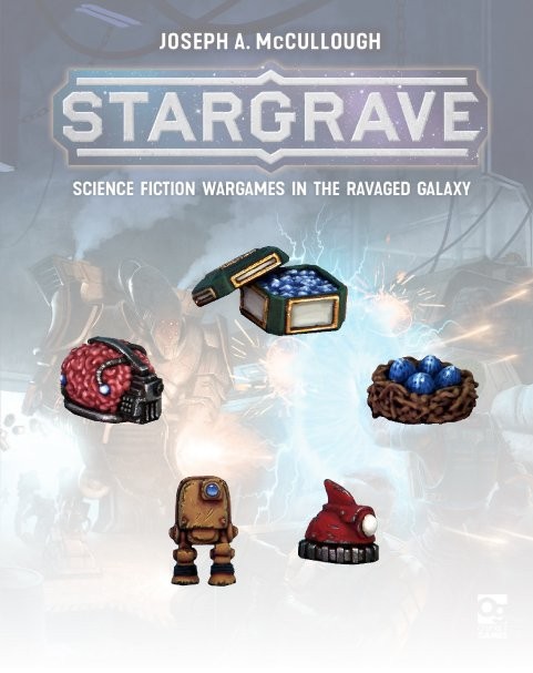 Stargrave: The Loot 1 by North Star