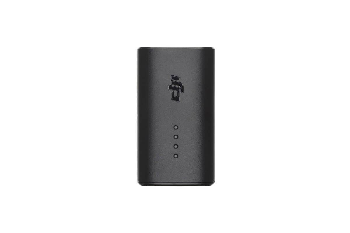 DJI FPV Goggles Battery (Certified Refurbished)