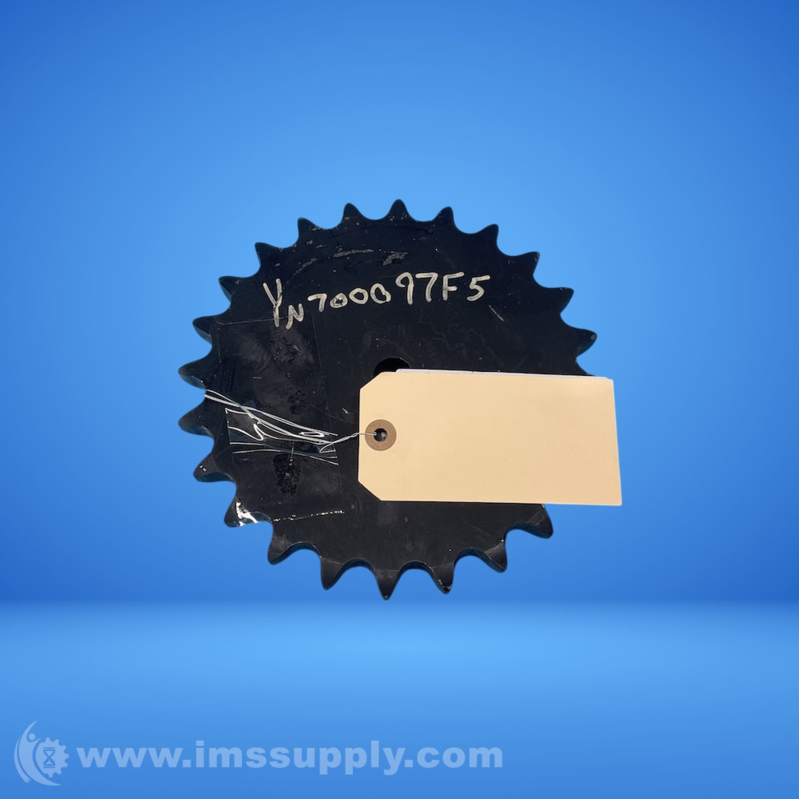 Roller Chain Sprocket with 24 Teeth USIP