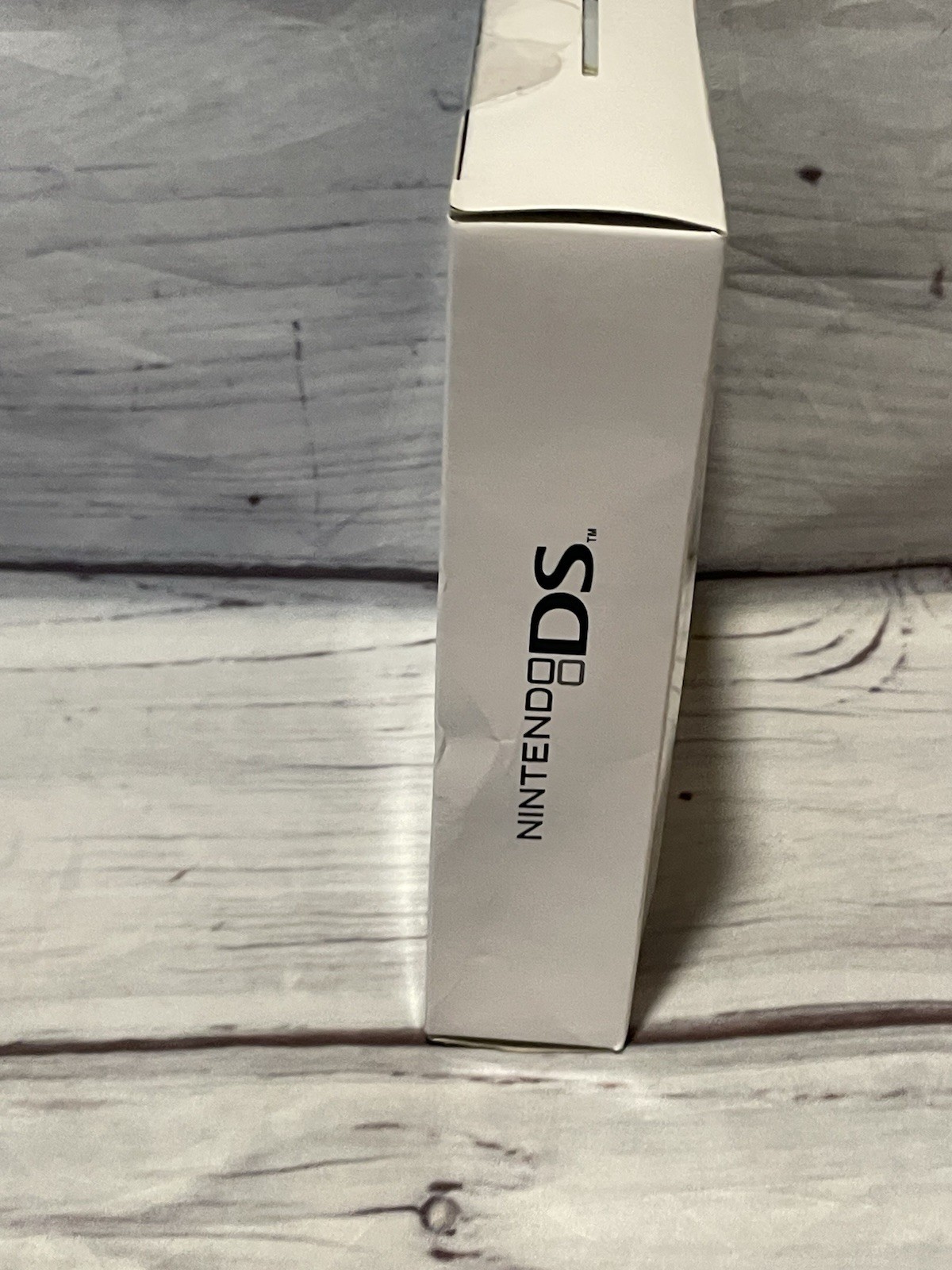 Nintendo DS Starter Kit 12 Items New Open Box
