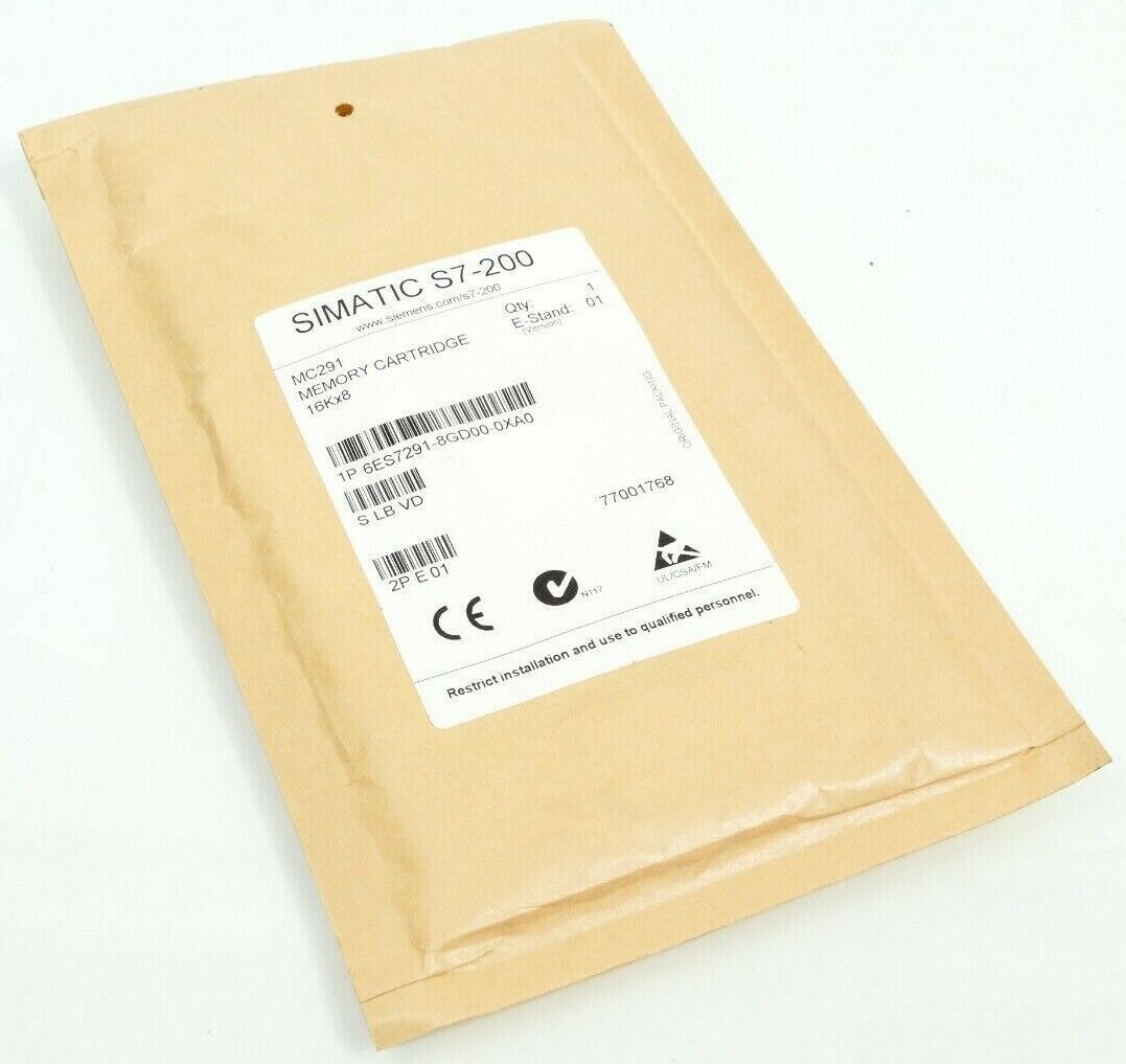 Siemens S7 | 6ES7 291-8GD00-0XA0 | 6ES7291-8GD00-0XA0