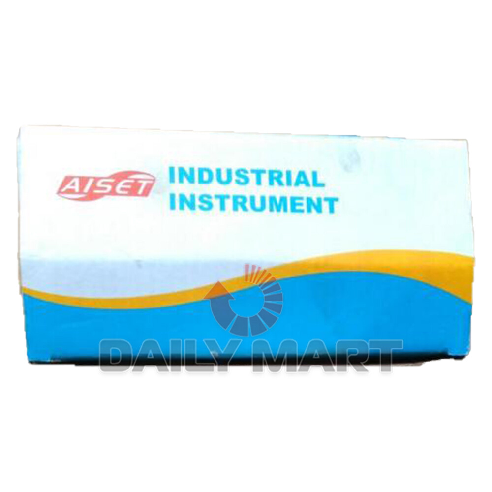 New In Box AISET TEQD-2301A Temperature Controller