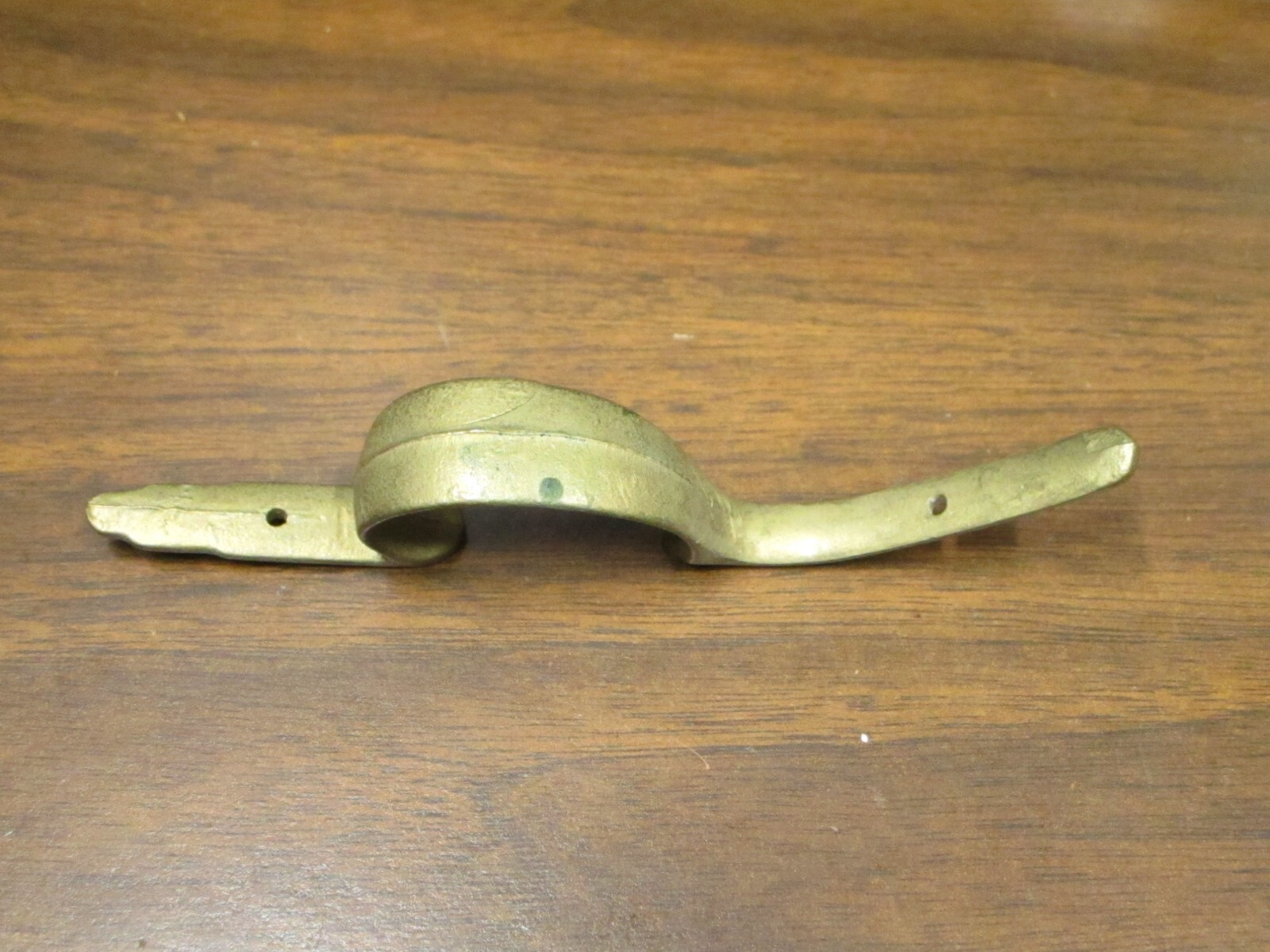 67  CVA Tower Pistol Brass Cast Trigger Guard (Unused)