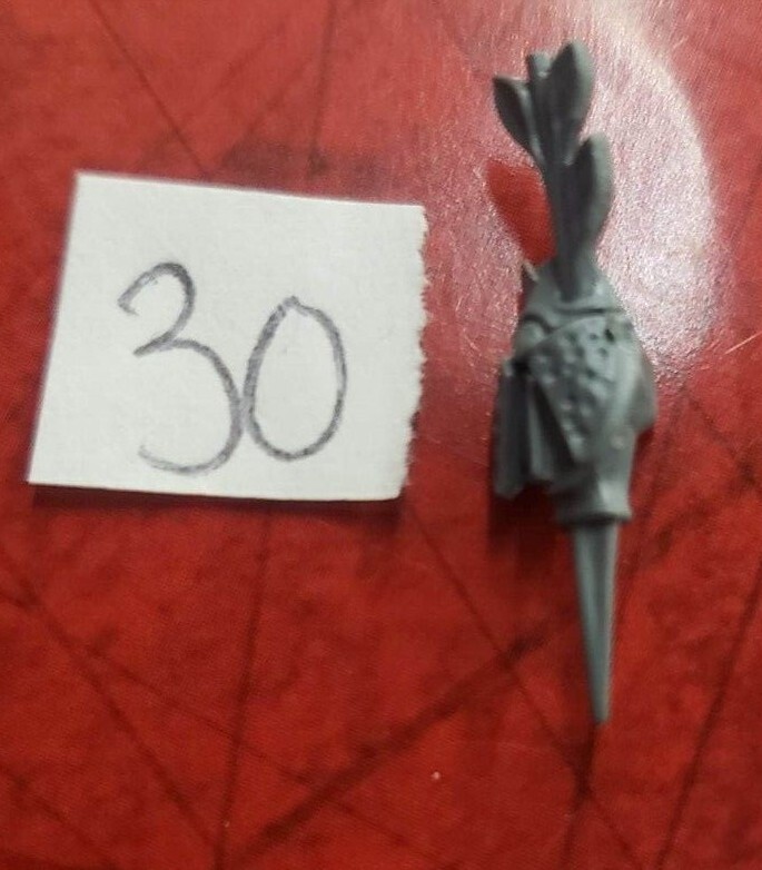 Sylvaneth Gossamid Archers Bits Age of Sigmar AOS Warhammer Fantasy