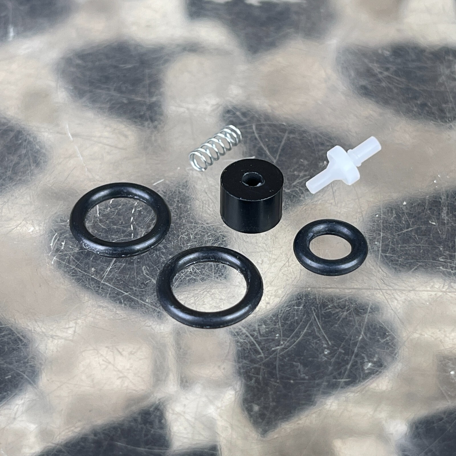 NEW Planet Eclipse SL3 Inline Adjuster Assembly Rebuild Kit
