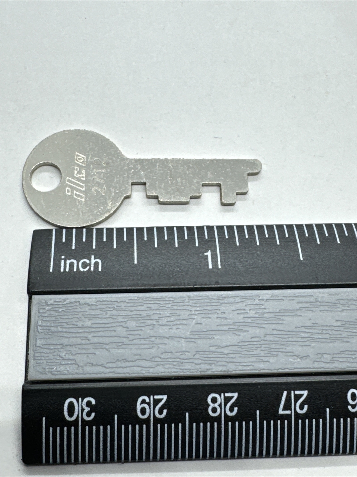 Ilco 2712 Key Blank for Eagle