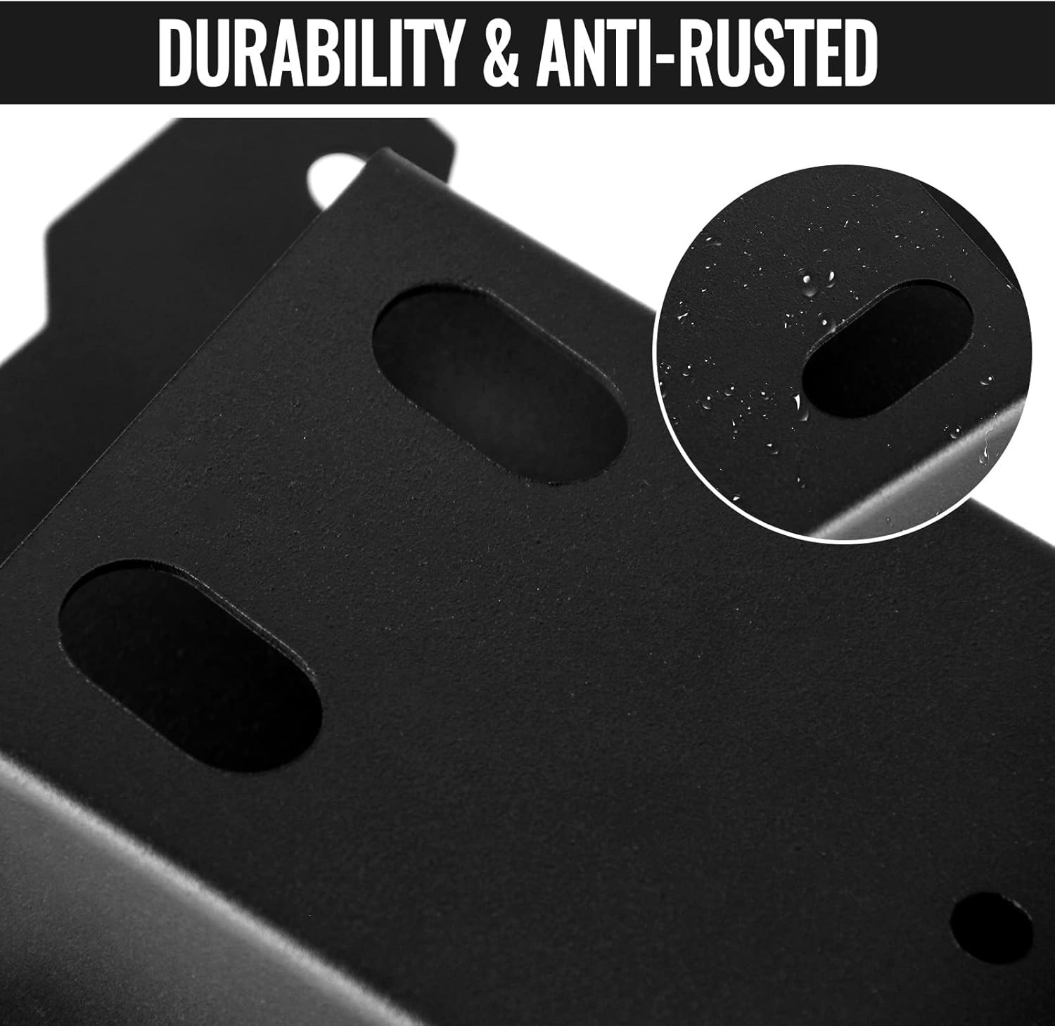 4 Pack Multi-Use Outdoor Compound Angle Brackets for Tree Houses