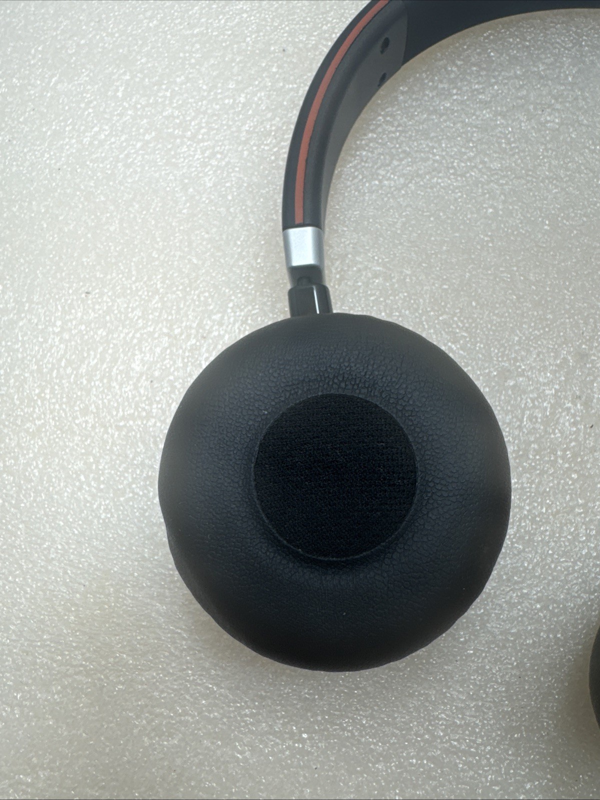Jabra Evolve 65 MS Wireless Stereo Headset with Noise Cancelling Mic