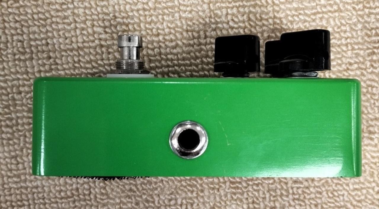 JOYO Dyna Compressor Guitar Pedal Effect Non-Effects Only Used