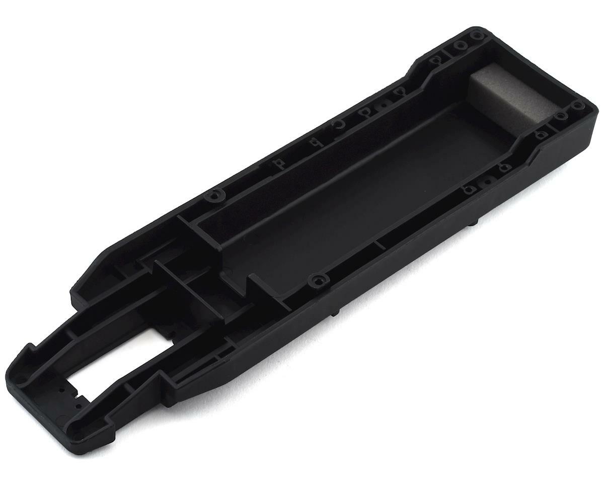 Traxxas Stampede Long Comp Chassis (Black) [TRA3622X]
