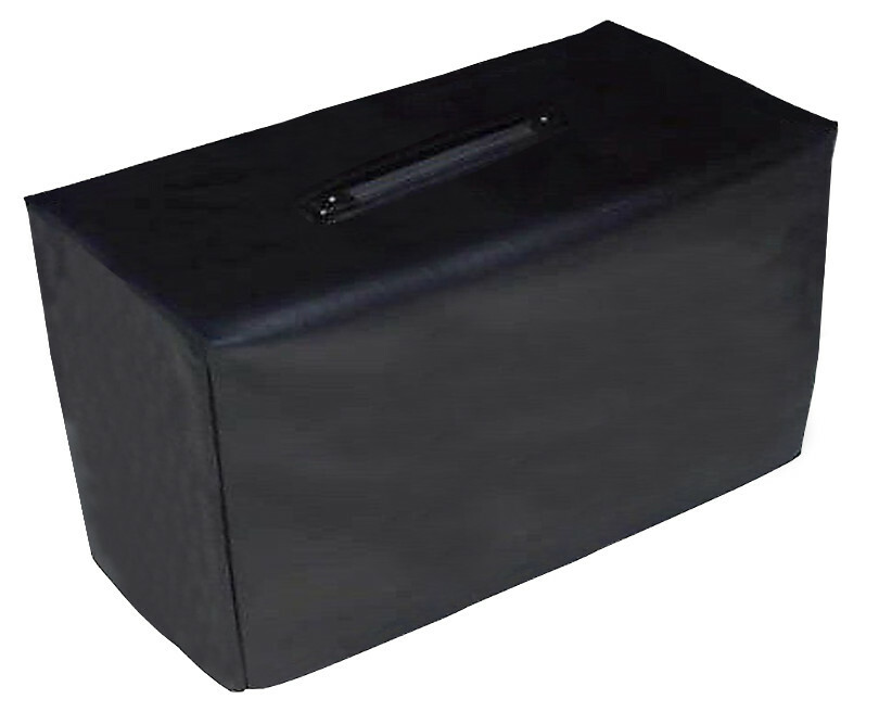 Revsound RS210 Bass Cabinet - Black, Heavy Duty Vinyl Cover Made USA (revs003)