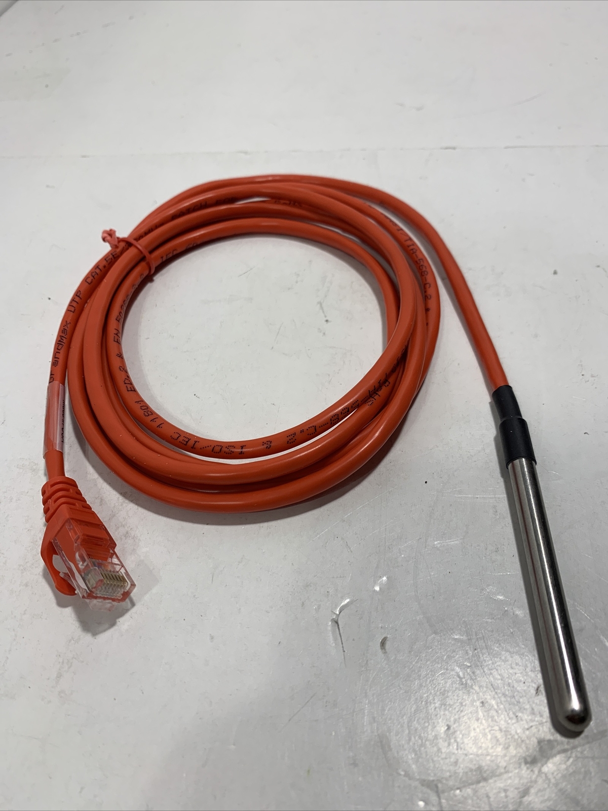 Digital Instruments 326737H03 Rev-F, SENSOR, REF CONTROL