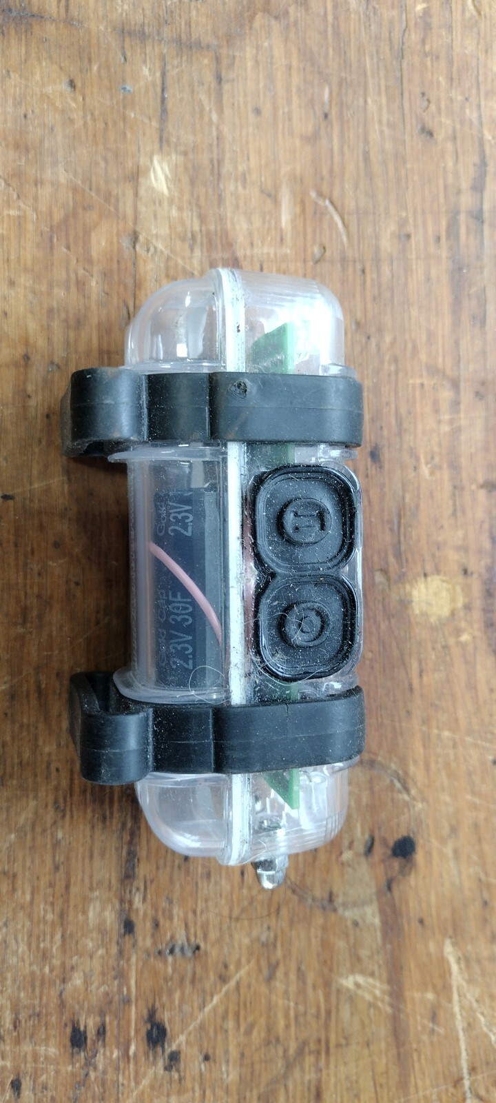 Cejay Dive Beacon Military Navy SEAL Search and Rescue Diving