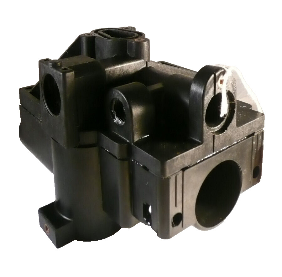 Culligan Medallist Gen 2 Water Softener Parts 3/4" Control Valve Housing