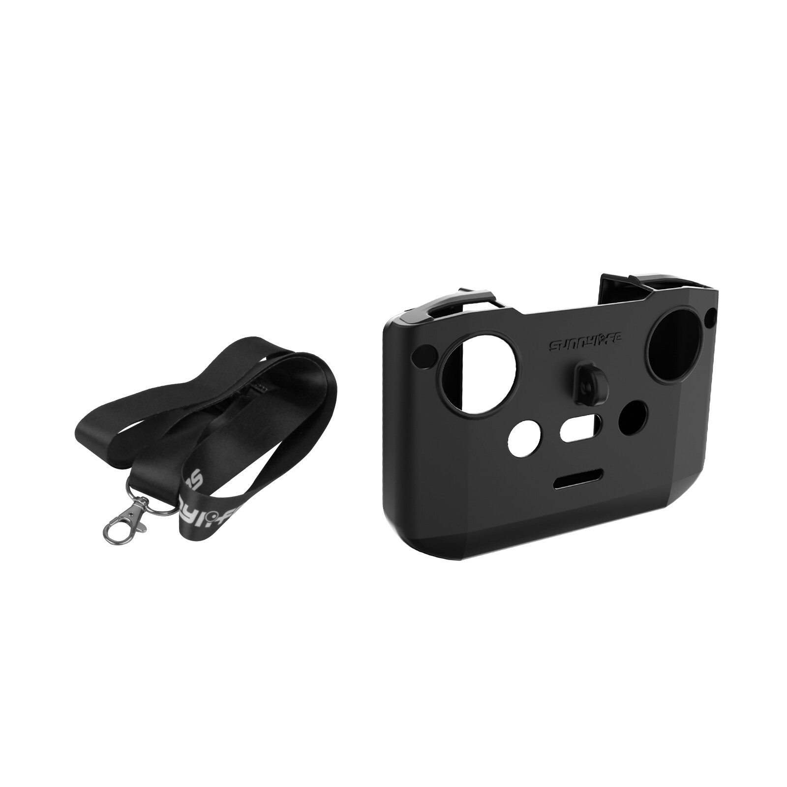 For DJI NEO/Mini 4 Pro Remote Control Silicone Case RC-N3/2/1 Protective Case