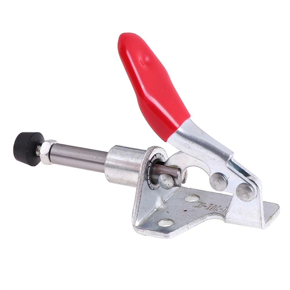 Vertical For Hand Tool Clamp Compact and Reliable for Various Applications