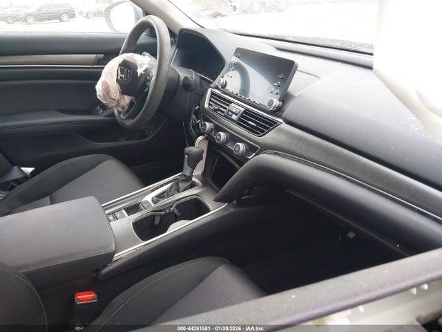 Used Telematics Interface Module fits: 2020 Honda Accord Communication telematic