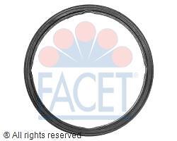 Engine Coolant Thermostat Gasket for 2000 Subaru Outback