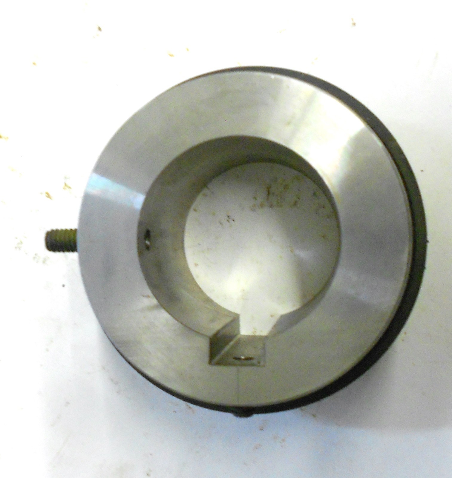 KOP-FLEX SLIDE GEAR, 649-1.8755