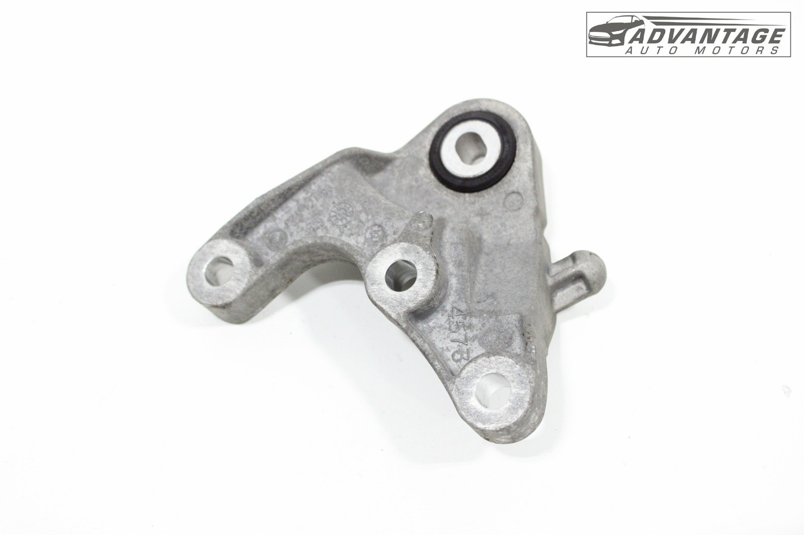 2016-2022 CHEVY SPARK FWD CONTINUOUSLY VARIABLE TRANS MOUNT STRUT BRACKET OEM