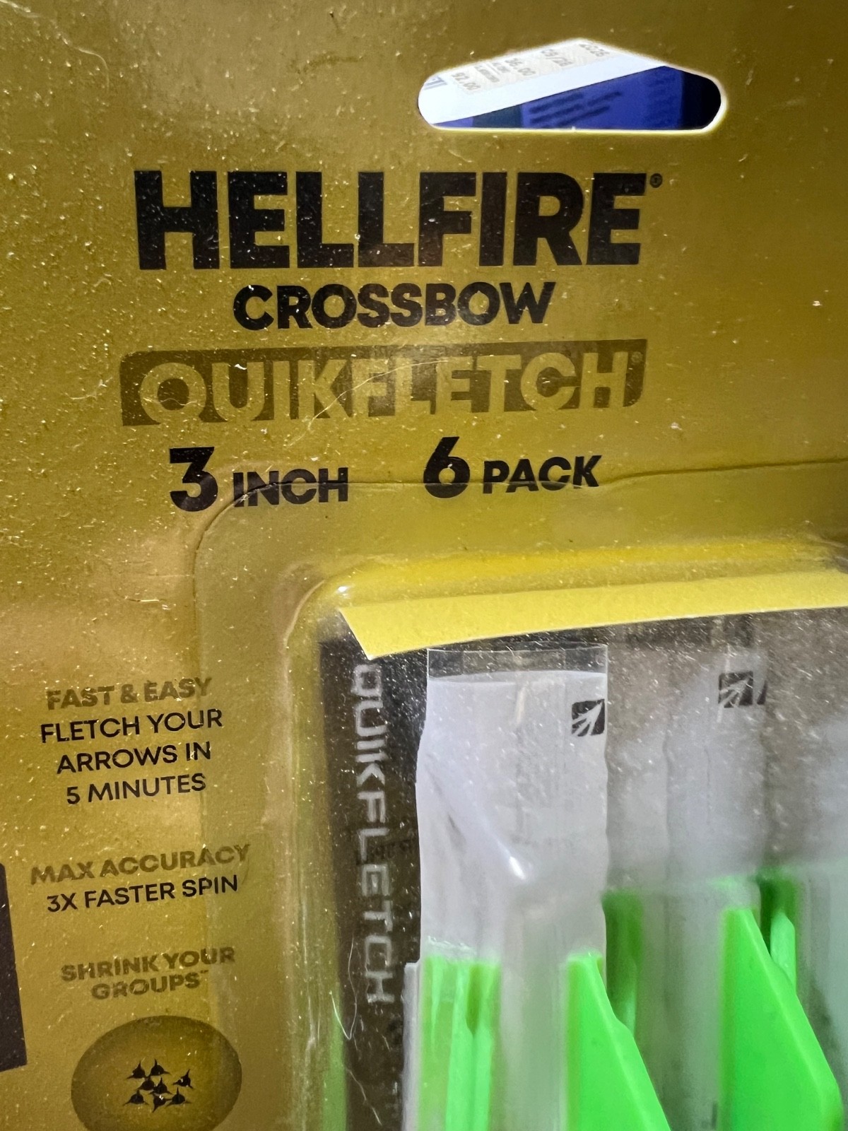 nap quickfletch hellfire vanes