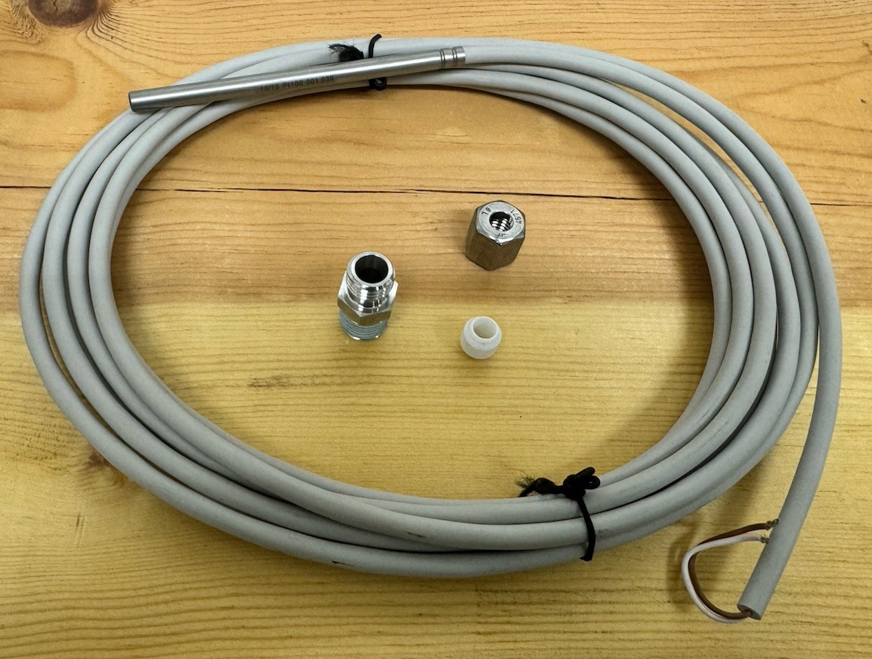 TRUMPF  Temperature Sensor 10/15 Pt100 001.039